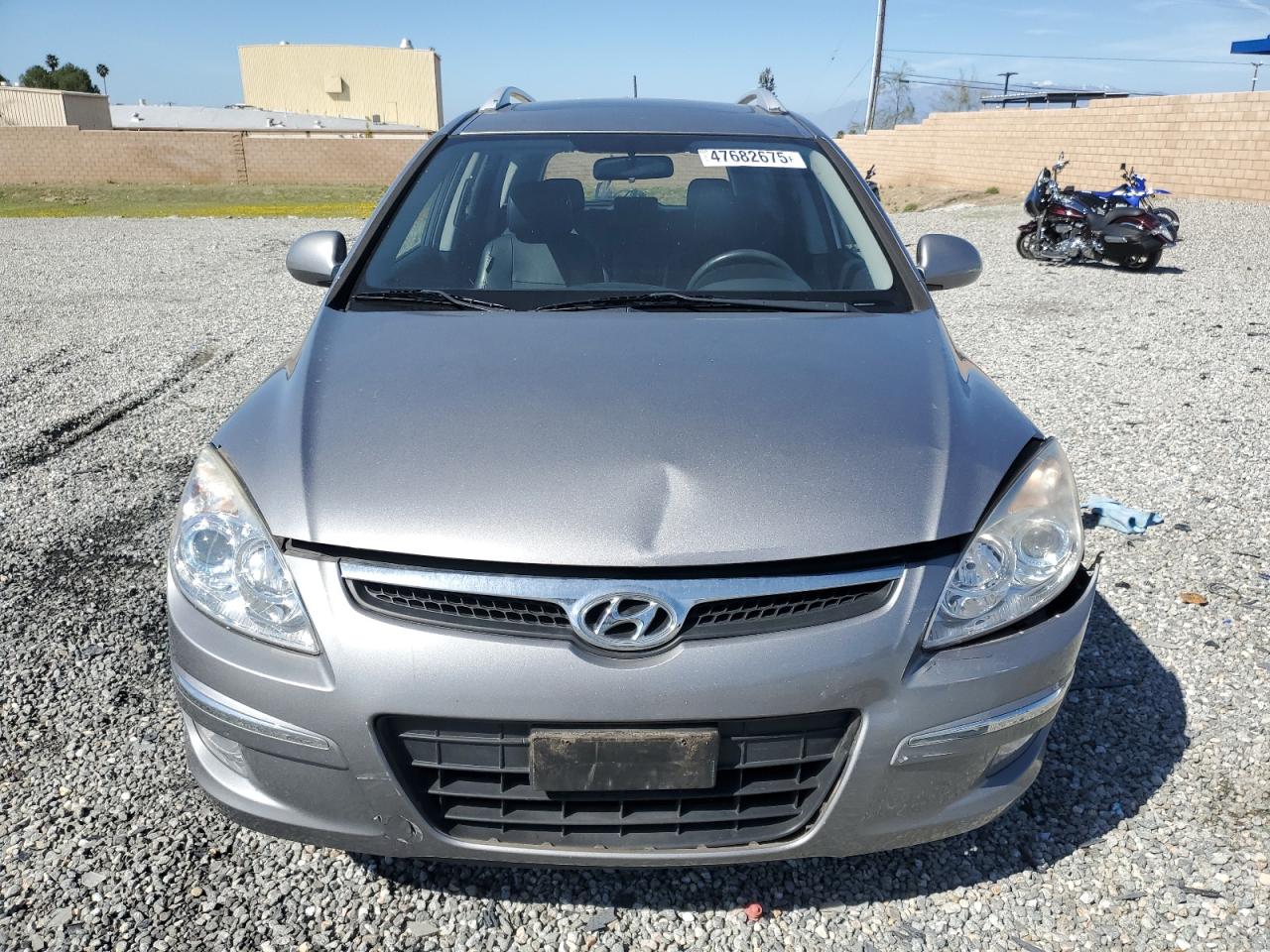 2012 Hyundai Elantra - Image 5