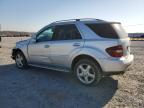 2008 Mercedes-Benz Ml 350 للبيع في Gastonia، NC - Front End