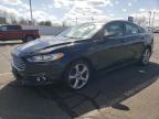 2015 Ford Fusion Se за продажба в New Britain, CT - Minor Dent/Scratches