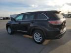 2015 TOYOTA HIGHLANDER LE à vendre chez Copart CA - SO SACRAMENTO