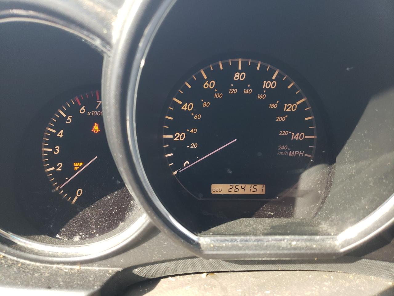 2005 Lexus RX - Image 9