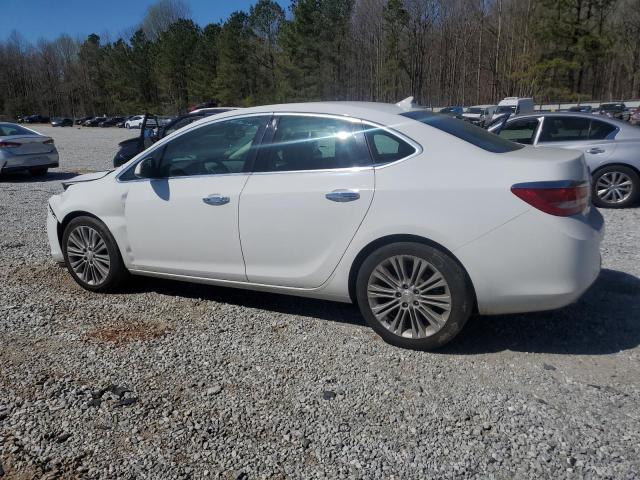  BUICK VERANO 2013 Biały