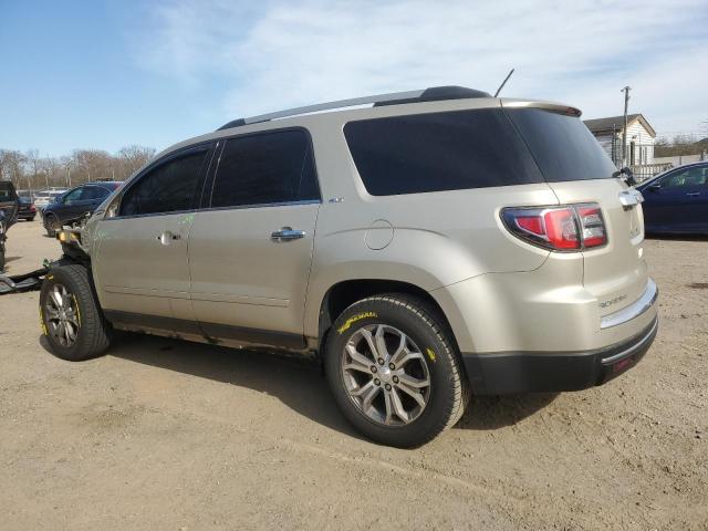  GMC ACADIA 2013 Beige