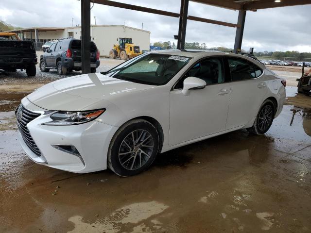 2018 Lexus Es 350