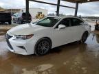2018 Lexus Es 350 en Venta en Tanner, AL - Side