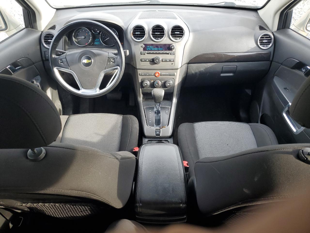 2013 Chevrolet Captiva - Image 8
