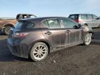 2013 LEXUS CT 200 for sale at Copart ON - OTTAWA