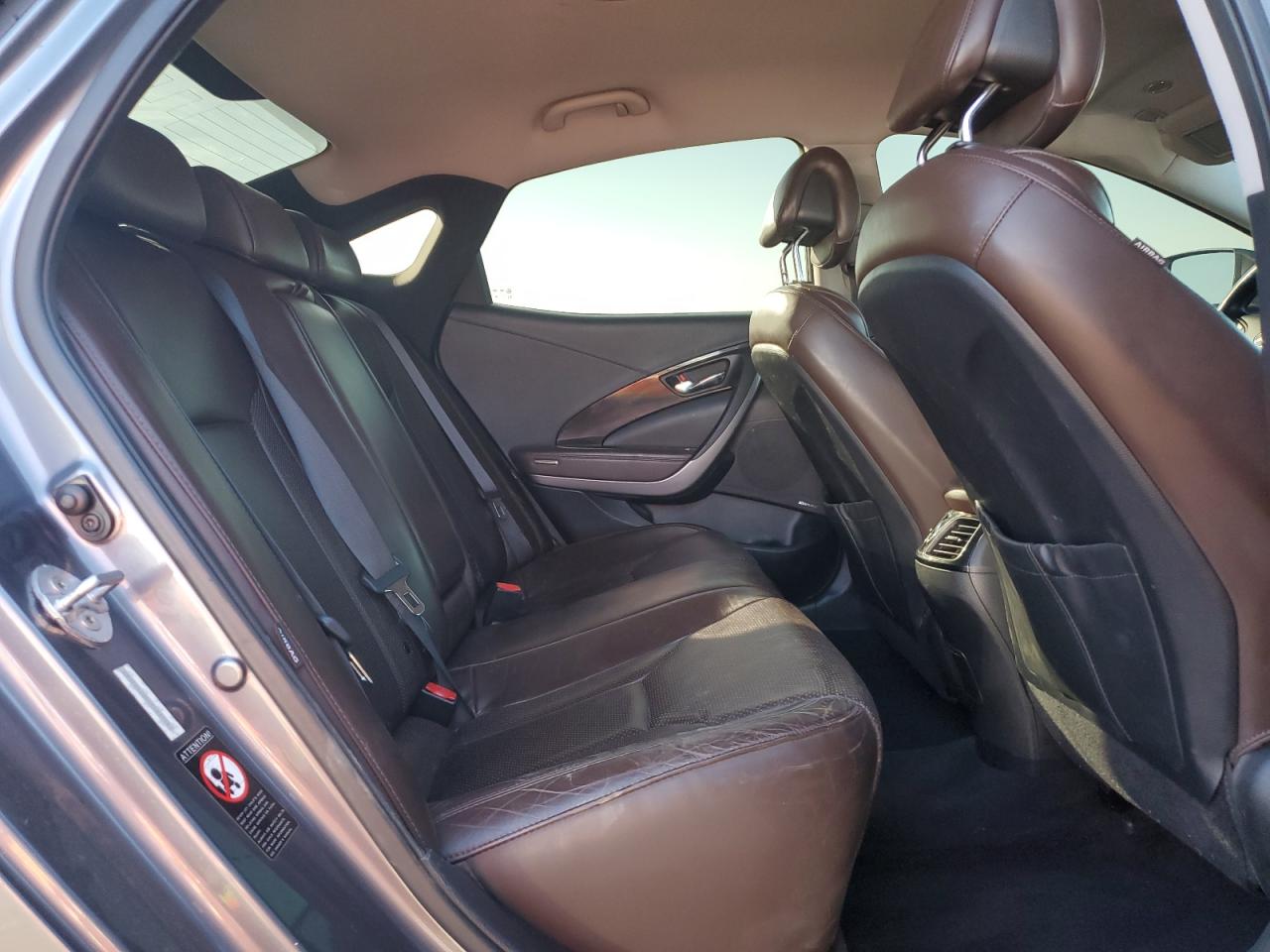2012 Hyundai Azera - Image 10