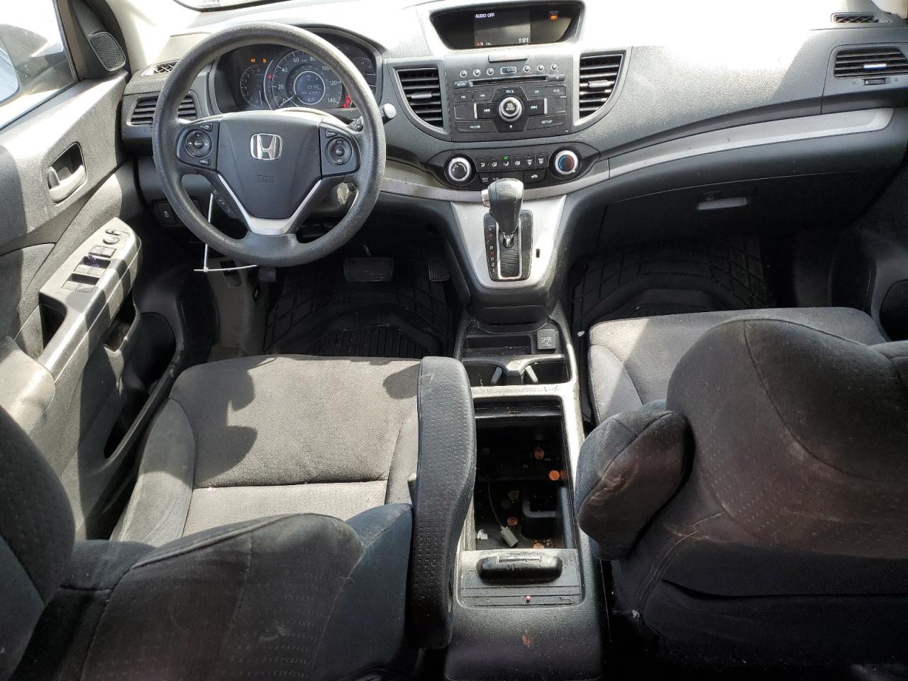 2014 Honda CR-V - Image 8