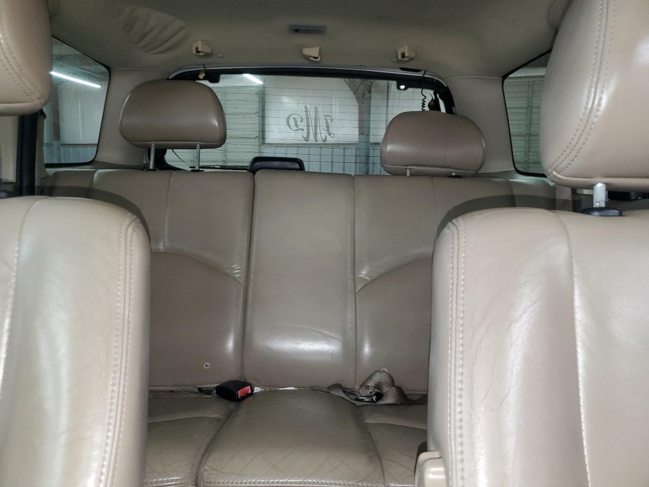 2004 Mazda Tribute Es VIN: 4F2CZ96114KM24319 Lot: 51140895
