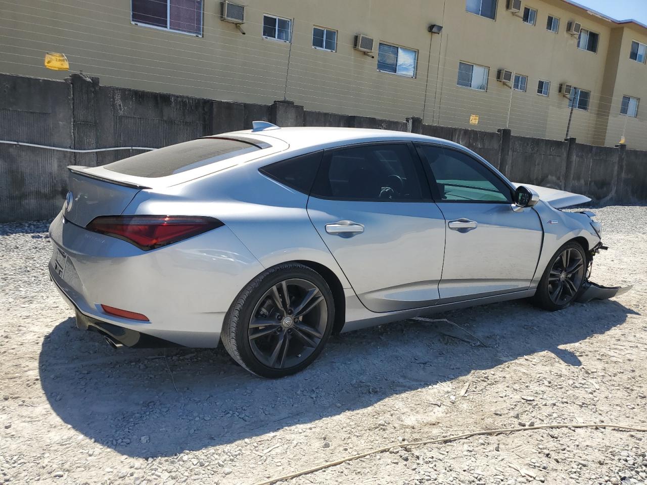 2023 Acura Integra - Image 3