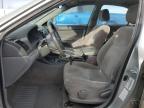 2002 Toyota Camry Le en Venta en Nisku, AB - Front End