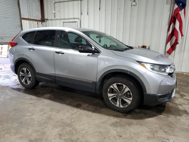  HONDA CRV 2018 Gray