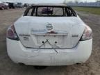 2007 Nissan Altima 2.5 de vânzare în Houston, TX - Front End