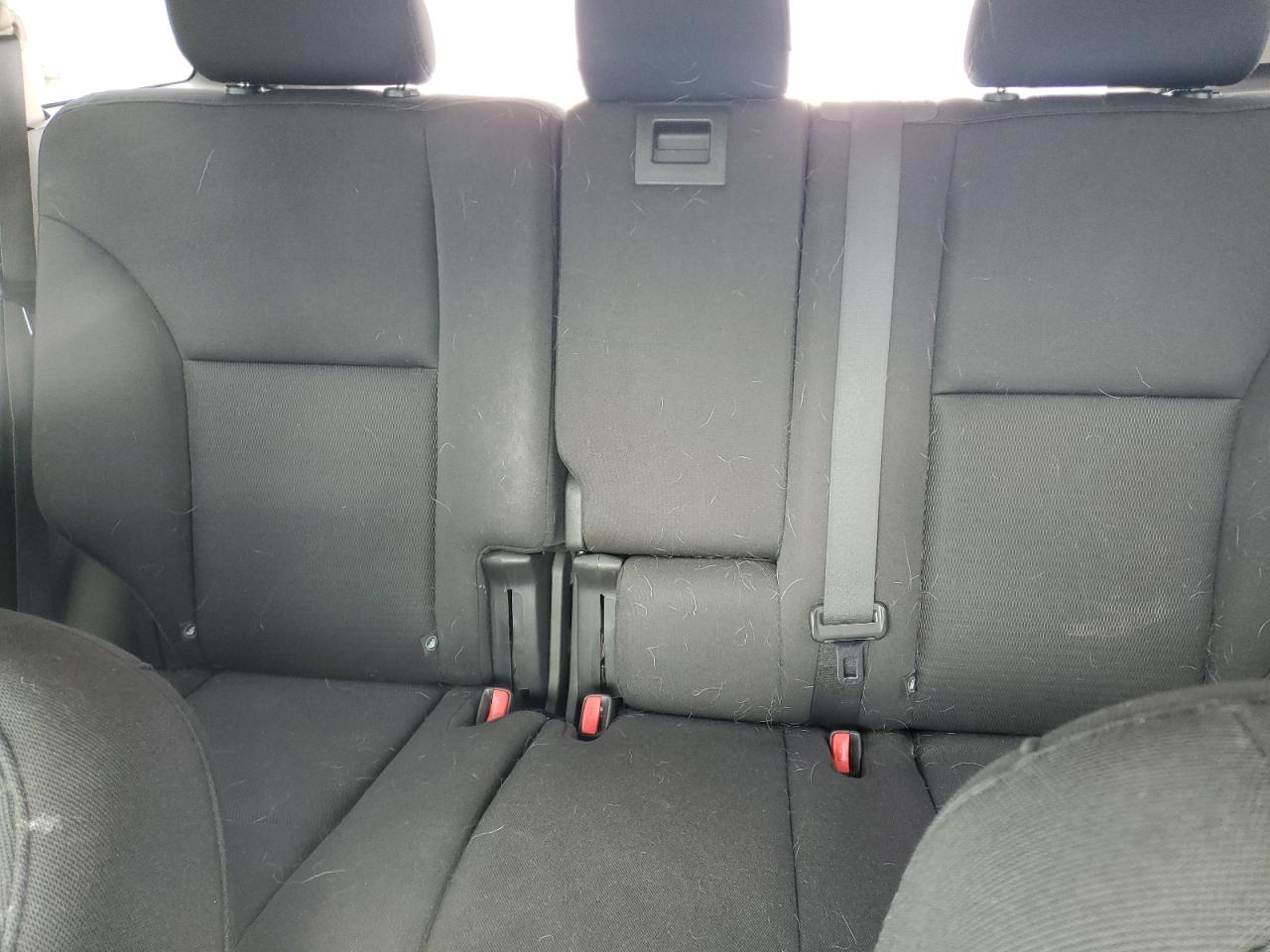 2010 Ford Edge - Image 10