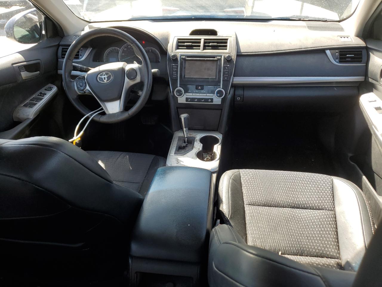 2012 Toyota Camry - Image 8