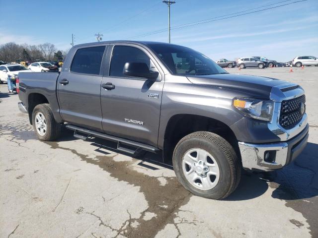  TOYOTA TUNDRA 2020 Серый