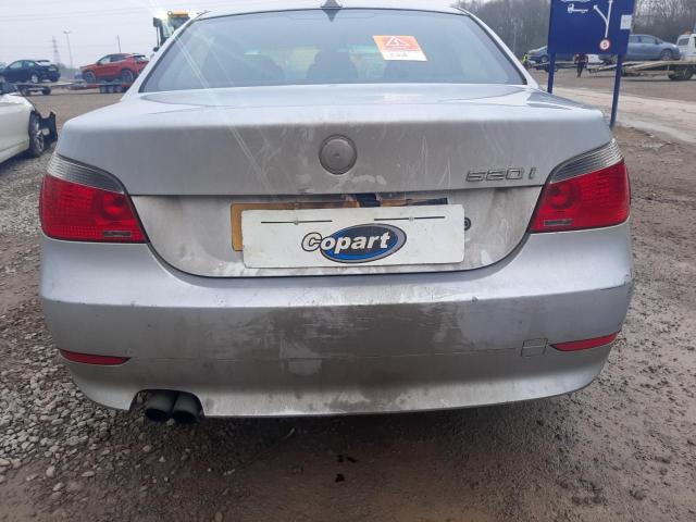 2003 BMW 520I SE 
