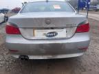 2003 BMW 520I SE  for sale at Copart BRISTOL