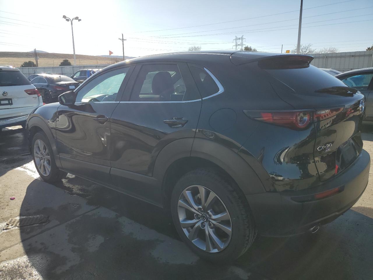 2021 Mazda CX-30 - Image 2
