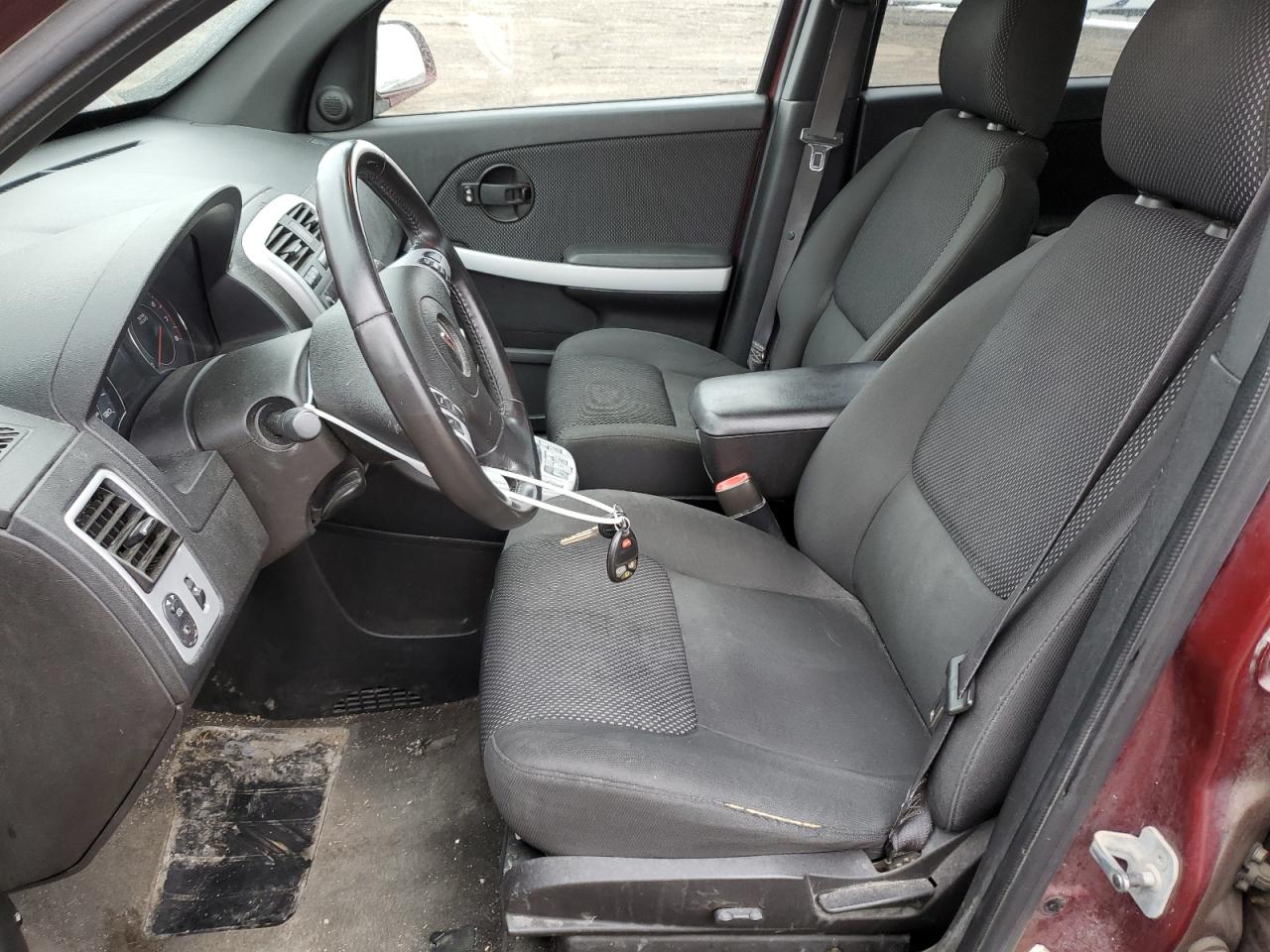 2009 Pontiac Torrent - Image 7