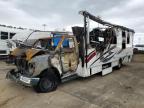 2022 Ford Econoline E450 Super Duty Cutaway Van for Sale in Gaston, SC - Burn