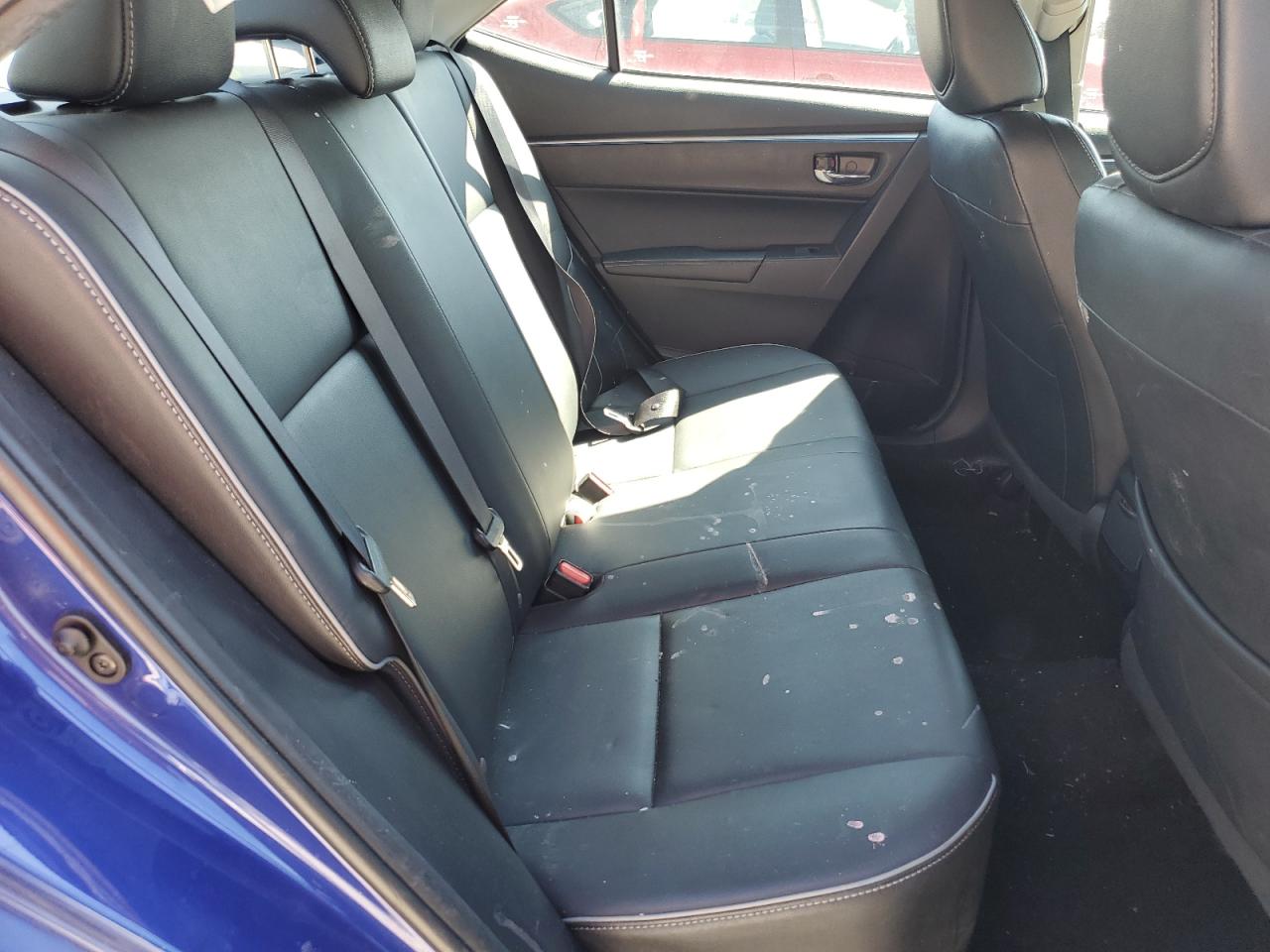 2014 Toyota Corolla - Image 11