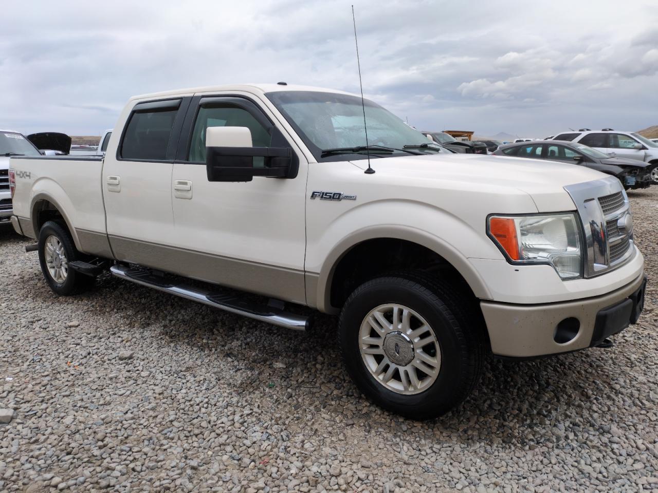 2009 Ford F-150 - Image 4