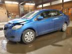 2010 Toyota Yaris  продається в Ebensburg, PA - Front End