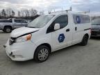 2018 Nissan Nv200 2.5S en Venta en Spartanburg, SC - Rear End