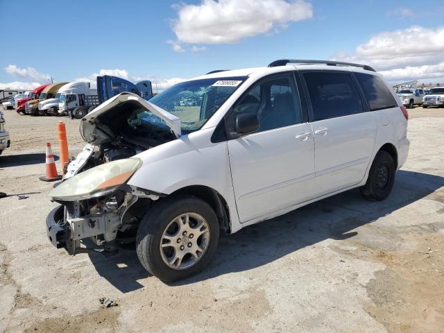 2006 Toyota Sienna Ce