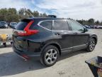 2017 Honda Cr-V Exl за продажба в Mendon, MA - Minor Dent/Scratches