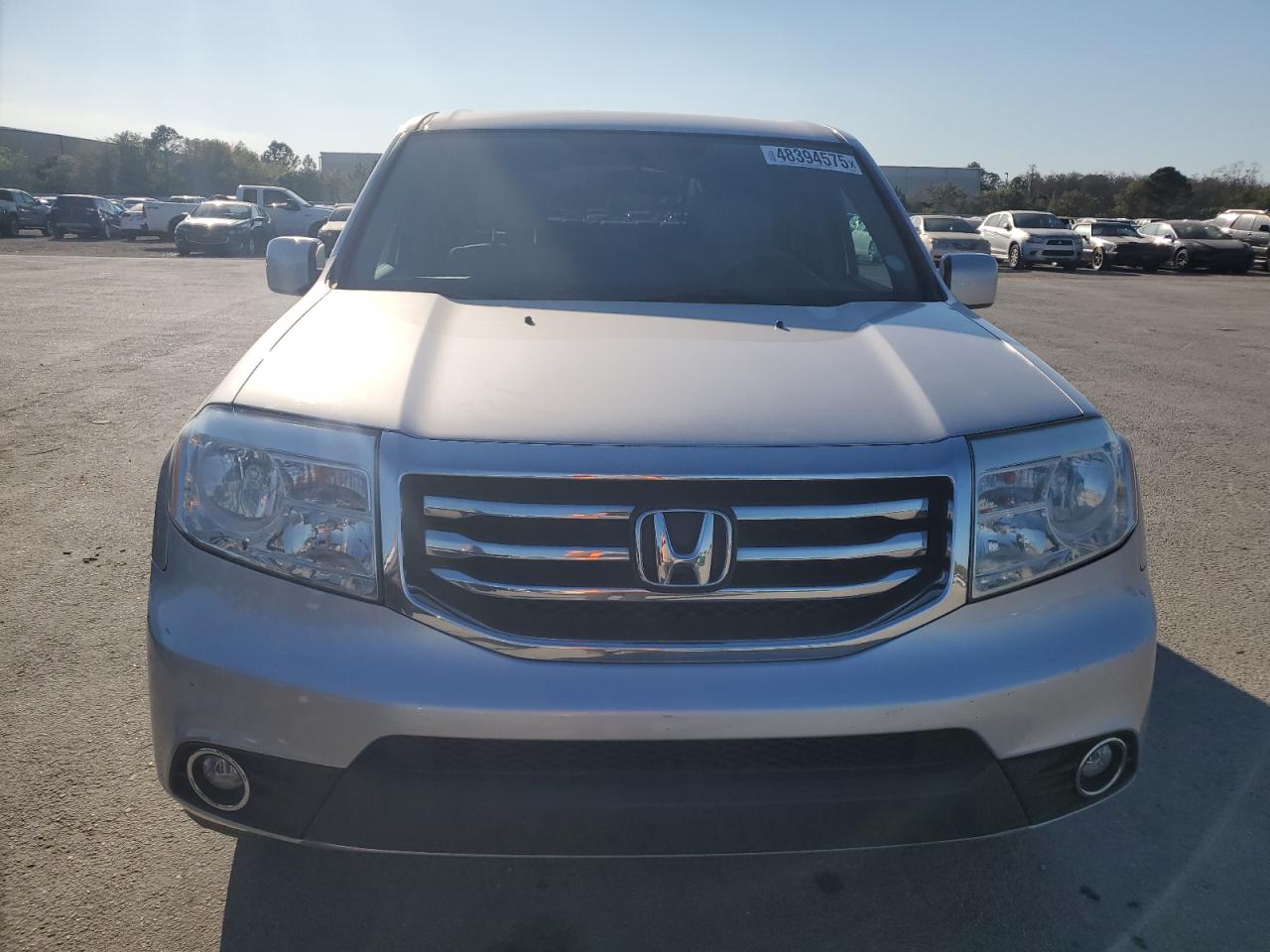 2013 Honda Pilot - Image 5