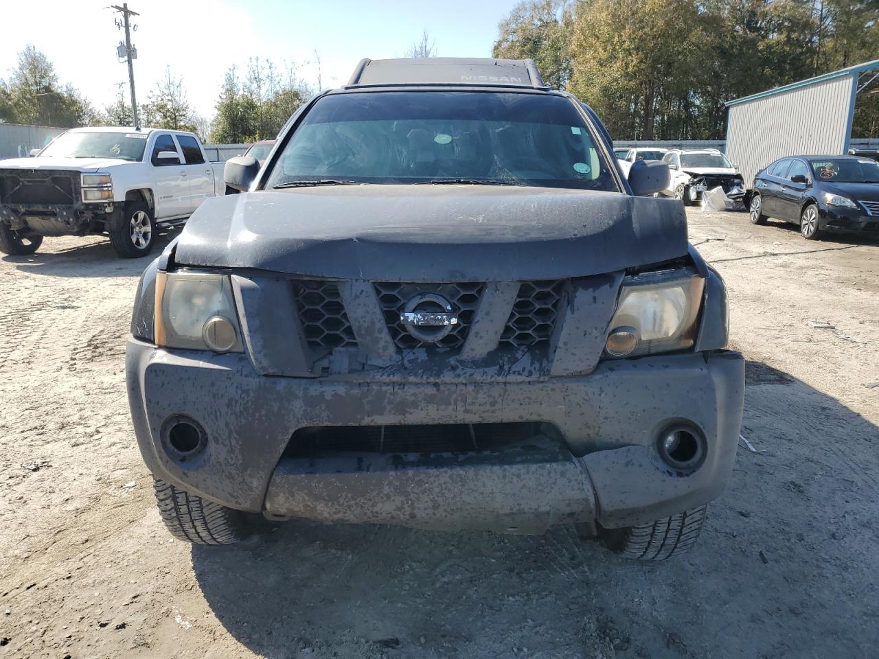 2005 Nissan XTerra - Image 5