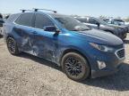2019 Chevrolet Equinox Lt продається в Houston, TX - Side