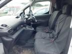 2024 PEUGEOT PARTNER PR for sale at Copart WHITBURN