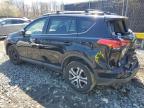 2017 Toyota Rav4 Le de vânzare în Waldorf, MD - Rear End