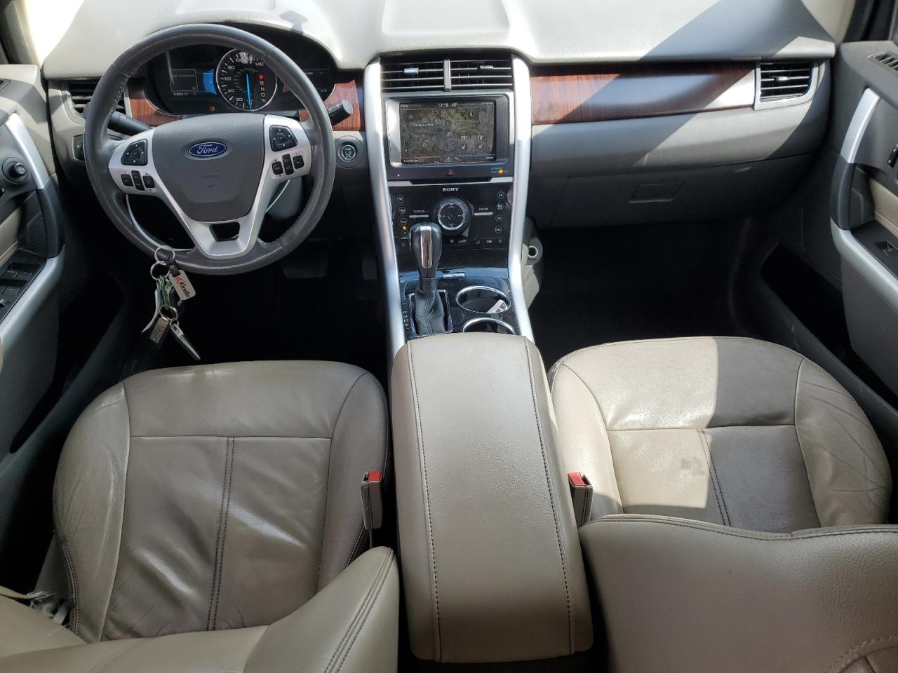 2013 Ford Edge - Image 8