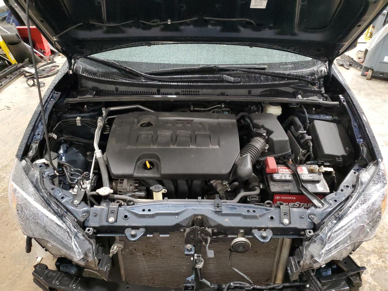 2017 Toyota Corolla - Image 11