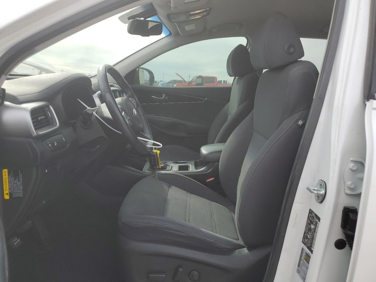 2018 Kia Sorento - Image 7