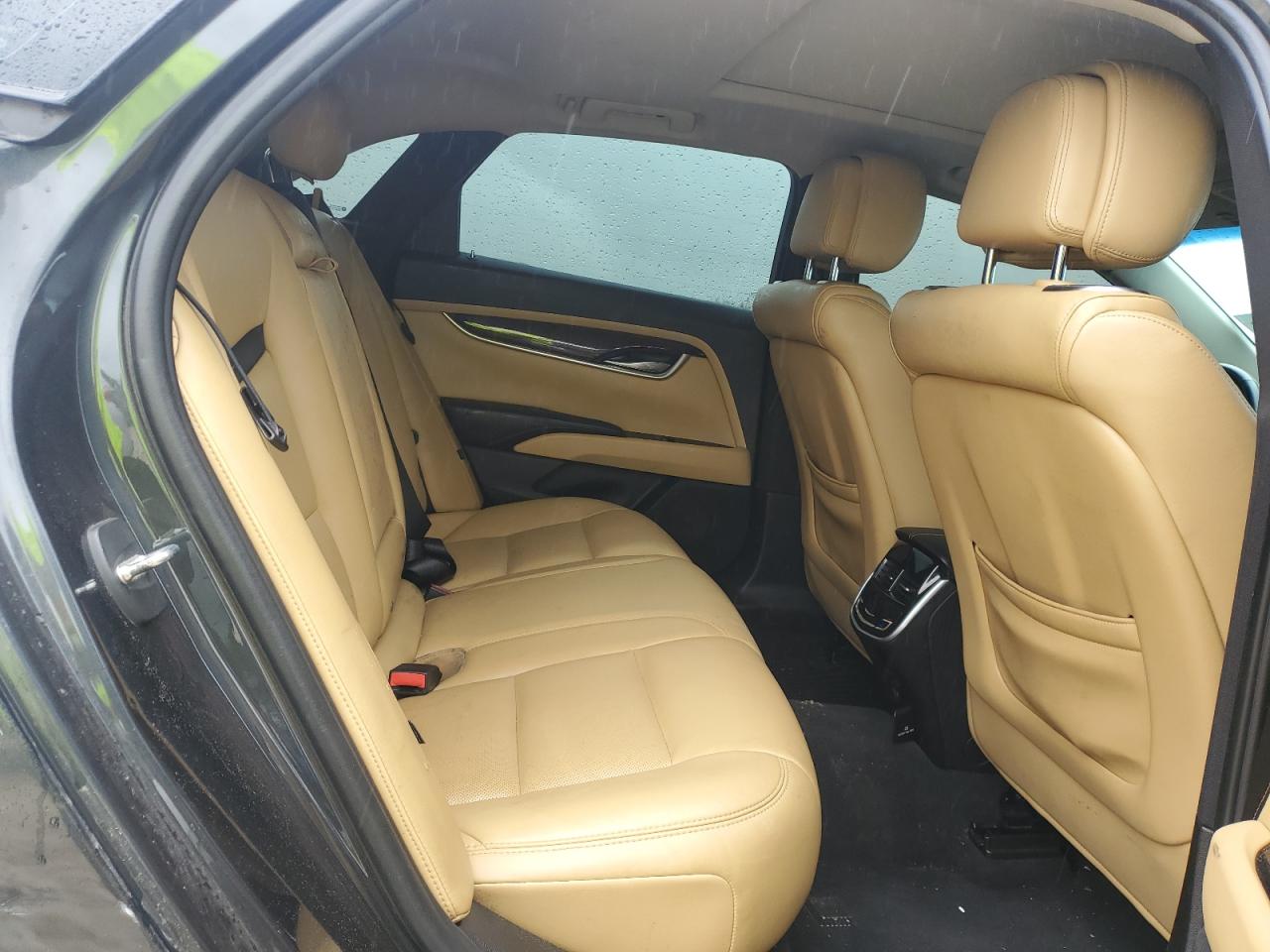 2013 Cadillac Xts Premium Collection VIN: 2G61T5S36D9100781 Lot: 49505095