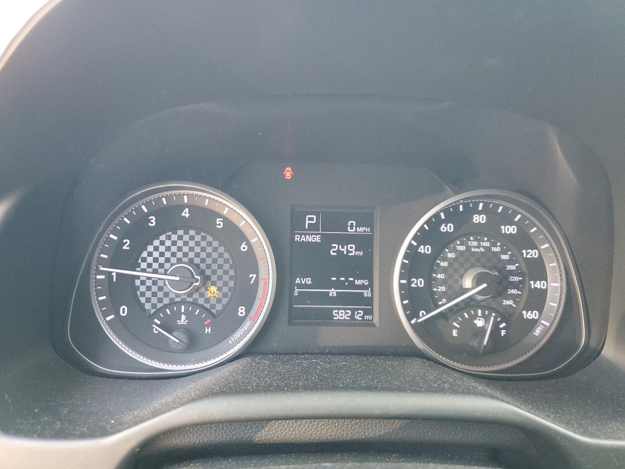 2019 Hyundai Elantra - Image 9