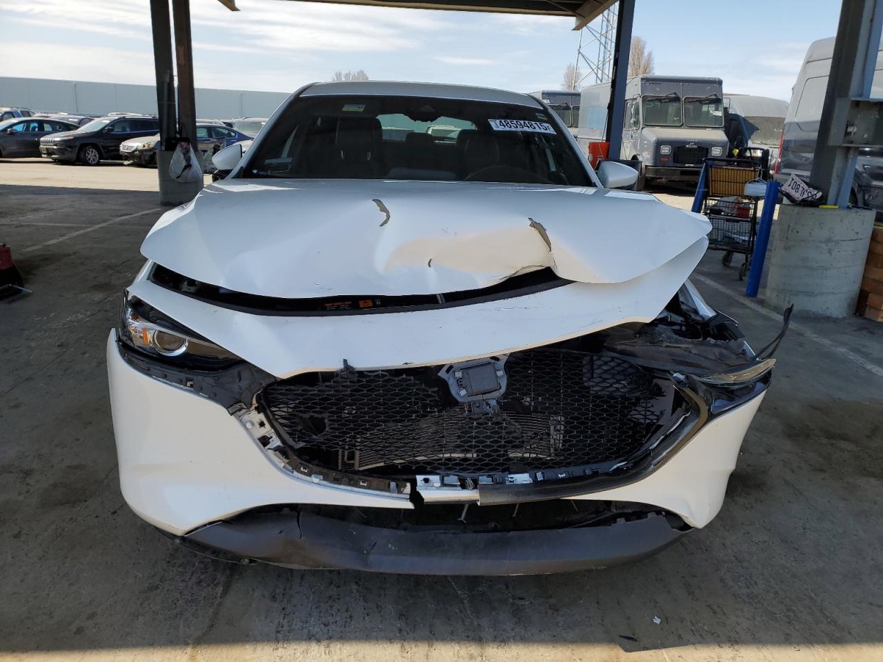 2020 Mazda 3 - Image 5