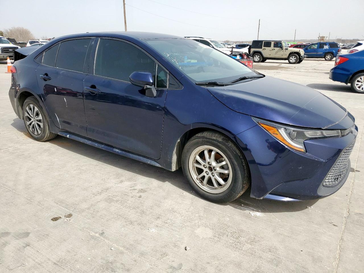2022 Toyota Corolla - Image 4