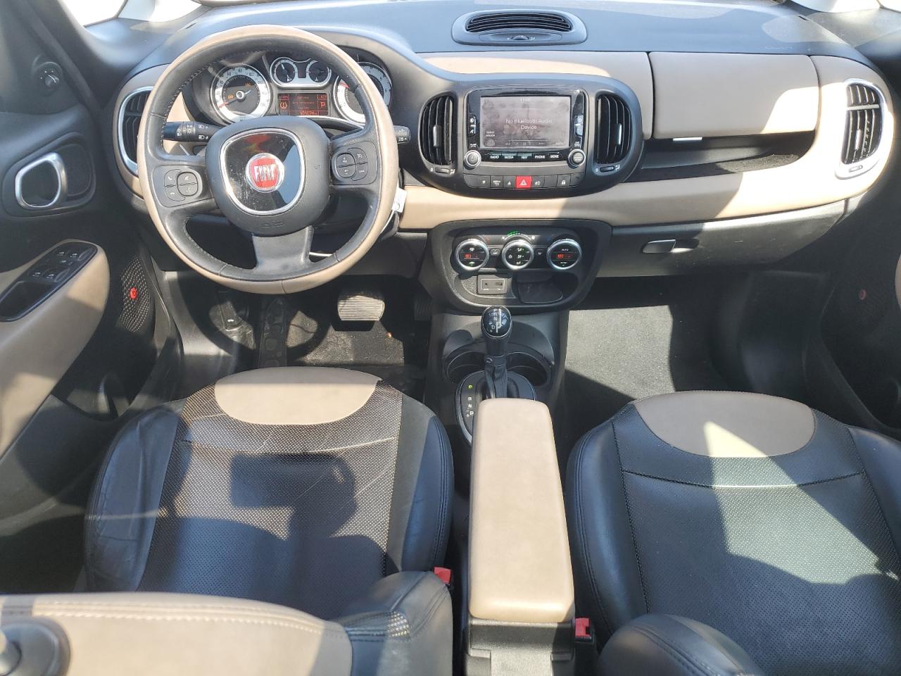 2017 Fiat 500 - Image 8