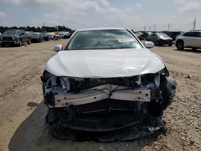  TOYOTA CAMRY 2023 Biały