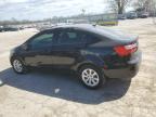 2013 Kia Rio Lx на продаже в Wichita, KS - Mechanical