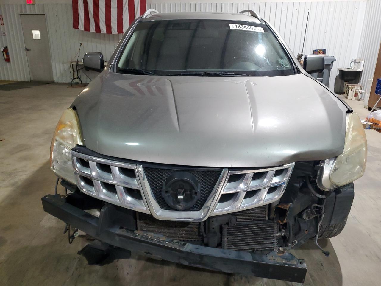 2013 Nissan Rogue - Image 5