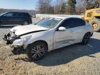 2015 Infiniti Q40  იყიდება Concord-ში, NC - All Over