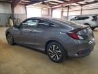 2016 Honda Civic Lx zu verkaufen in Mocksville, NC - Front End